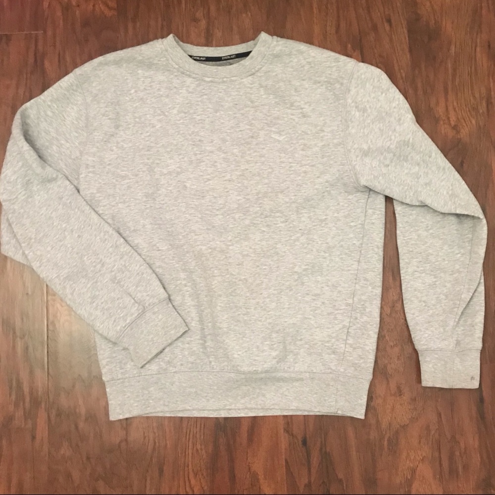 everlast crewneck